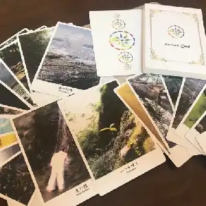 10分コース  2200円
